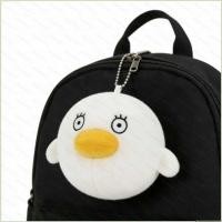 ราคา GL Gintama Elizabeth Plushie Anime Merch ตุ๊กตาเป็ดน่ารักตุ๊กตาผ้าฝ้ายกระเป๋า Charm GL (45017458834)