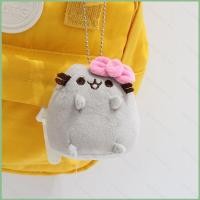 ราคา GL Pusheen Plushie Pool Party Floatie ตุ๊กตาพวงกุญแจ Series กระเป๋าน่ารัก Charm GL (45617458836)