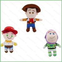 ราคา GL Toy Story ตุ๊กตาตุ๊กตาสําหรับสาวตกแต่งบ้าน Woody Buzz ตุ๊กตาของเล่นพวงกุญแจจี้สําหรับเด็กคอลเลกชัน GL (53567492513)
