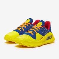 ราคา Under Armour Curry 4 Low Flotro (41684040407)