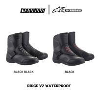 ราคา Alpinestars รองเท้าบูททัวร์ริ่ง รุ่น RIDGE V2 WATERPROOF มีให้เลือก 2 สี (27625739002)