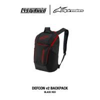 ราคา Alpinestars กระเป๋าเป้ รุ่น DEFCON v2 BACKPACK มีให้เลือก 3 สี (26870001278)