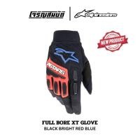 ราคา Alpinestars ถุงมือวิบาก FULL BORE XT GLOVE 2025 มีให้เลือก 2 สี (29570058351)
