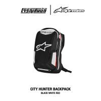 ราคา Alpinestars กระเป๋าเป้ CITY HUNTER BACKPACK มีให้เลือก 2 สี (29470063659)