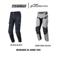 ราคา Alpinestars กางเกง BOULDER 3L GORE TEX SHORT LENGTH PANTS มีให้เลือก 2 สี (26269452534)