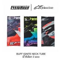 ราคา ALPINESTARS ผ้าบัฟ BUFF IGNITE NECK TUBE มีให้เลือก 3 แบบ (45414798580)