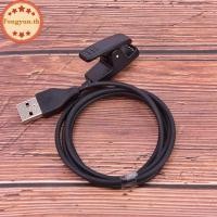 ราคา FENGYUN สายชาร์จข้อมูลคลิป Cradle Charger สําหรับ Forerunner 235 630 230 นาฬิกา TH (53867333732)