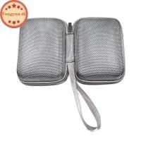 ราคา FENGYUN ไนลอน EVA Hard Shell กล้องดิจิตอลขนาดเล็กกล้องท่องเที่ยวผู้ถือสําหรับอุปกรณ์เสริมการ์ด CCD การ์ด TH (50217393892)