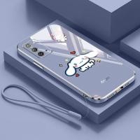 ราคา ปลอก Samsung Galaxy Note 20 4G 5G Note 20 Ultra Note 10 Lite S10 Lite 2020 Note 8 9 Note 10 Pro Note 10 Plus A81 A91 การ์ตูนสัตว์รูปแบบกันกระแทกนุ่มเคสโทรศัพท์ (27305638758)