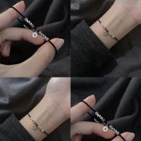 ราคา 原创ไฮ่คาเลิฟ财手链圆质质小设计超手绳เหรียญที่ระลึกประชาสัมพันธ์สร้อยข้อมือเสน่ห์เฉพาะกลุ่มเพื่อโชคดีโชคดีโชคดีโชคดีโชคดีโชคดีโชคดี20260831 (42034066387)