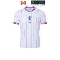 ราคา WARRIX เสื้อแข่งผู้ใหญ่ทีมชาติไทย ชุดที่สาม เกรด Replica ฤดูกาล 2026 27 (55613255725)