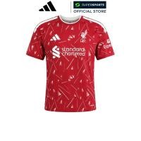 ราคา ADIDAS เสื้อแข่งผู้ชายทีมลิเวอร์พูล ชุดเหย้า ฤดูกาล 2026 27 (54962722628)