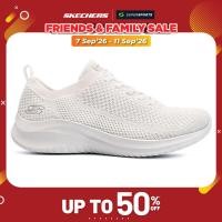 ราคา SKECHERS Zinergy Lyona รองเท้าลำลองผู้หญิง Supersports Exclusive (25261577167)