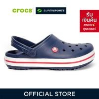 ราคา CROCS Crocband Clog รองเท้าลำลองผู้ใหญ่ (24103379683)