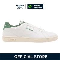 ราคา REEBOK Court Clean รองเท้าลำลองผู้ใหญ่ (49105489182)