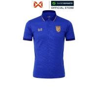 ราคา WARRIX เสื้อแข่งผู้ใหญ่ทีมชาติไทย ชุดเหย้า เกรด Replica ฤดูกาล 2026 27 (57013313239)