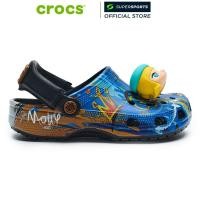 ราคา CROCS Classic Pop Mart Molly Clog รองเท้าลำลองผู้ใหญ่ (48464578894)