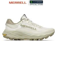 ราคา MERRELL Agility Peak 6 รองเท้าวิ่งเทรลผู้หญิง (50964553751)