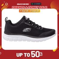 ราคา SKECHERS Sport Graceful 4 0 รองเท้าลำลองผู้หญิง Supersports Exclusive (53904592295)