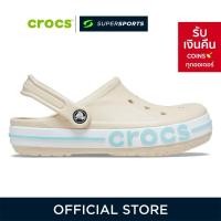 ราคา CROCS Bayaband Clog รองเท้าลำลองผู้ใหญ่ (24209309717)