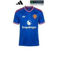 ราคา ADIDAS เสื้อแข่งผู้ชายทีมแมนเชสเตอร์ ยูไนเต็ด ชุดเยือน ฤดูกาล 2026 27 (48765145686)