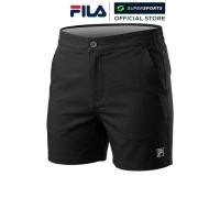 ราคา FILA Basic กางเกงลำลองขาสั้นผู้ชาย (53062773339)