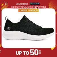 ราคา SKECHERS Zinergy Lyona รองเท้าลำลองผู้หญิง Supersports Exclusive (24961573411)