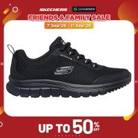 ราคา SKECHERS Sport Graceful 4 0 รองเท้าลำลองผู้หญิง Supersports Exclusive (49553282948)