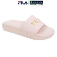 ราคา FILA Kelly รองเท้าแตะผู้หญิง สีชมพู (50907678498)
