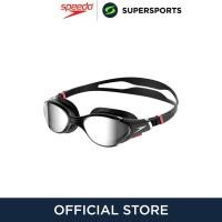 ราคา SPEEDO Biofuse 2 0 Mirror แว่นตาว่ายน้ำผู้ชาย (18472799485)