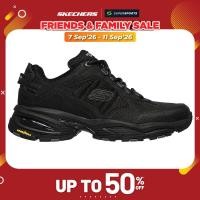 ราคา SKECHERS Vigor 3 0 รองเท้าวิ่งเทรลผู้ชาย (48663281571)