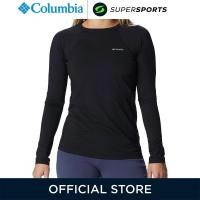 ราคา COLUMBIA Omni Heat Midweight เสื้อเบสเลเยอร์ผู้หญิง (44362711312)