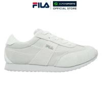 ราคา FILA Iris รองเท้าลำลองผู้หญิง สีเทา (53153267587)