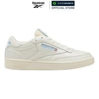 ราคา REEBOK Club C 85 Vintage รองเท้าลำลองผู้ใหญ่ (43562716186)