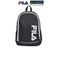 ราคา FILA Black กระเป๋าเป้ผู้ใหญ่ สีดำ (40879329852)