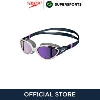 ราคา SPEEDO Biofuse 2 0 Mirror แว่นตาว่ายน้ำผู้หญิง (25506473515)