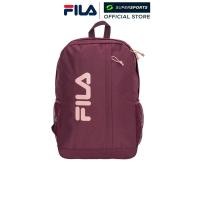 ราคา FILA Red กระเป๋าเป้ผู้ใหญ่ สีแดง (53607370142)