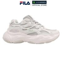 ราคา FILA Nina รองเท้าลำลองผู้หญิง สีเทา (56857361042)