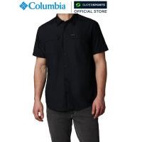 ราคา COLUMBIA Silver Ridge 2 0 เสื้อเดินป่าผู้ชาย (52606726756)