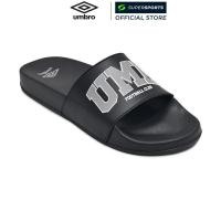 ราคา UMBRO Comfort รองเท้าแตะผู้ชาย (45209313713)