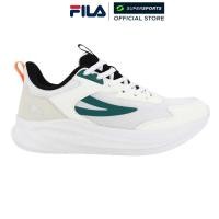 ราคา FILA Maro รองเท้าวิ่งผู้ชาย สีขาว (46307380738)