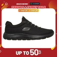 ราคา SKECHERS Summits Corlen รองเท้าลำลองผู้ชาย (29095069094)