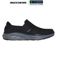 ราคา SKECHERS Relaxed Fit Equalizer 6 0 Derikk รองเท้าลำลองผู้ชาย (54712408248)