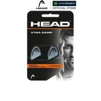 ราคา HEAD Xtra Damp ตัวลดแรงสั่นไม้เทนนิส (54308401055)
