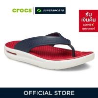 ราคา CROCS InMotion Flip รองเท้าแตะผู้ชาย (27284546932)