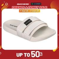 ราคา SKECHERS Outdoor Side Lines 2 0 Breaker รองเท้าแตะผู้ชาย (42132612551)