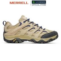 ราคา MERRELL Moab 3 x Khakis รองเท้าเดินป่าผู้ชาย (46612890366)