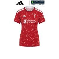 ราคา ADIDAS เสื้อแข่งผู้หญิงทีมลิเวอร์พูล ชุดเหย้า ฤดูกาล 2026 27 (50962724080)