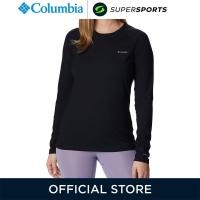 ราคา COLUMBIA Omni Heat Infinity เสื้อเบสเลเยอร์ผู้หญิง (43569335076)