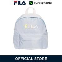ราคา FILA Chilling Blue กระเป๋าเป้เด็ก (40056232244)